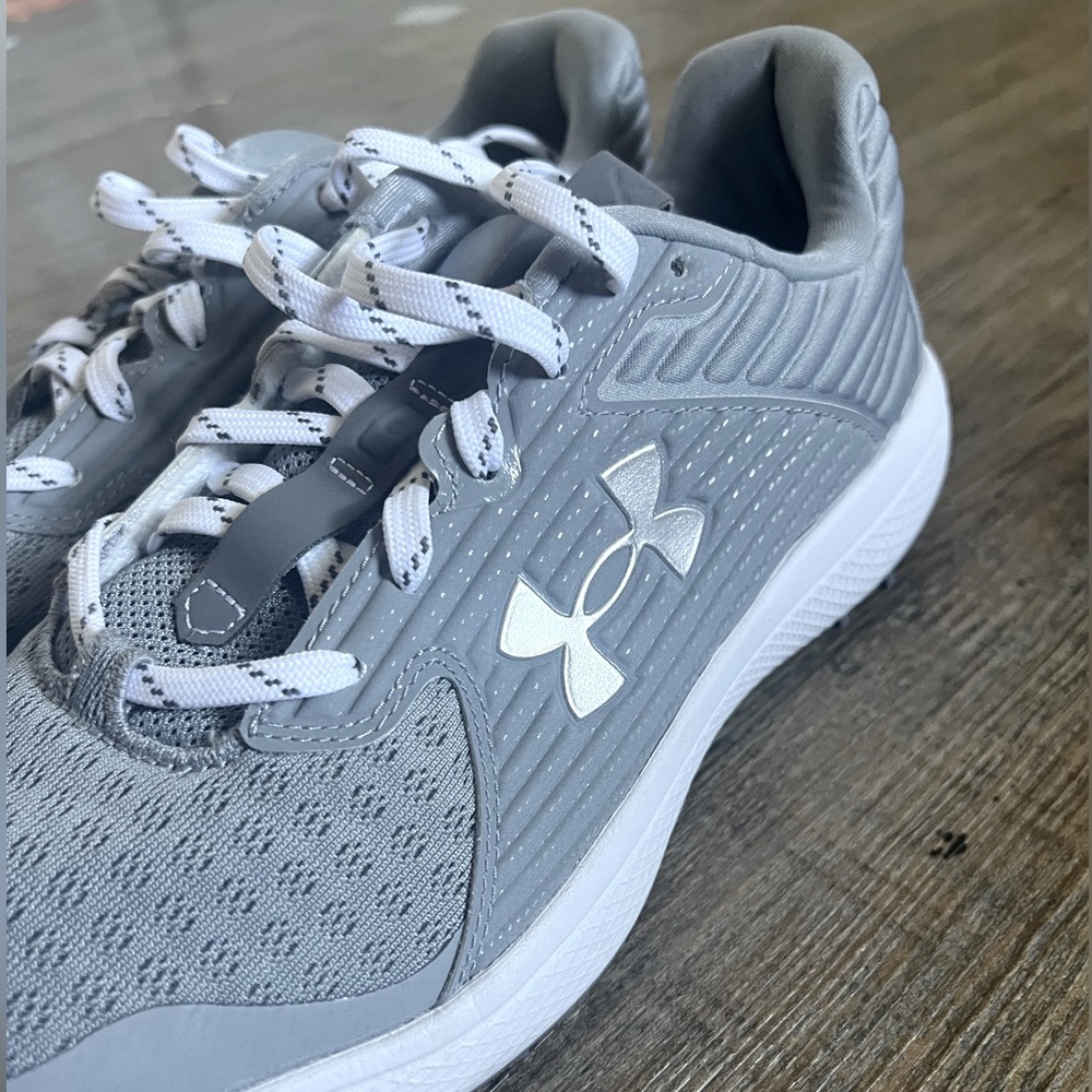 turf shoes!